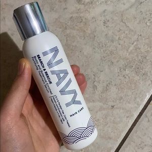 Navy Hair Care Serum